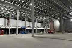 аренда - производственные и складские помещения