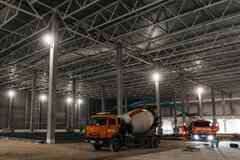 продажа - производственные и складские помещения