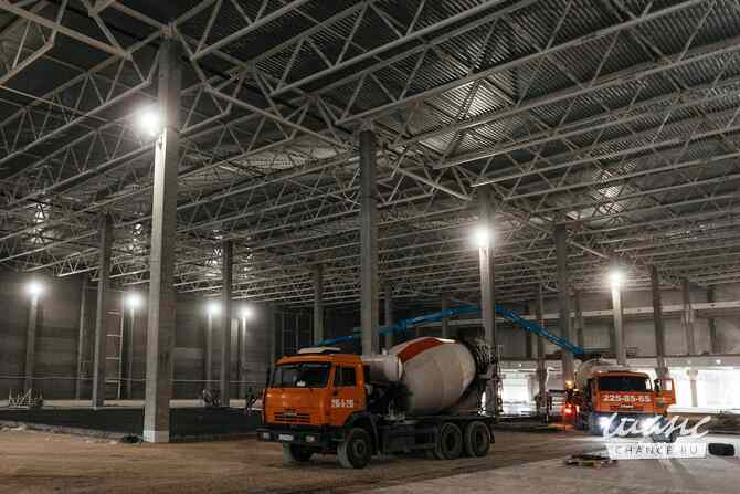 продажа - производственные и складские помещения Зеленодольск - изображение 1