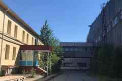 продажа - производственные и складские помещения