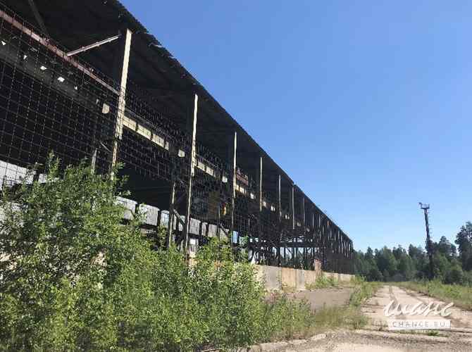 продажа - производственные и складские помещения Югорск - изображение 3