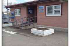 продажа - здания, строения