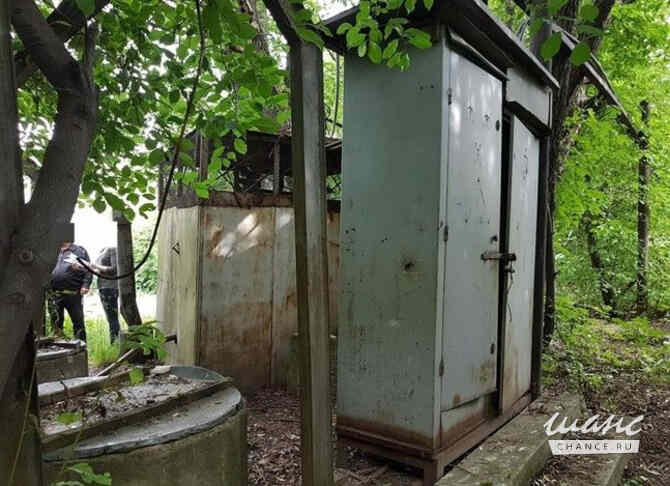 продажа - здания, строения Санкт-Петербург - изображение 1