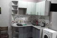 Сдаётся 1-к квартира, 24 м², этаж 2/3