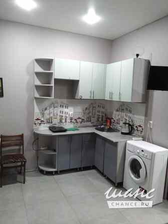 Сдаётся 1-к квартира, 24 м², этаж 2/3 Сочи - изображение 1