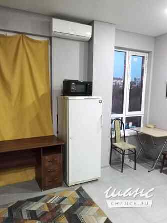 Сдаётся 1-к квартира, 24 м², этаж 2/3 Сочи - изображение 2