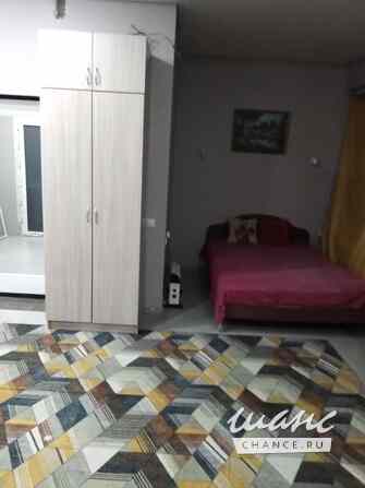 Сдаётся 1-к квартира, 24 м², этаж 2/3 Сочи - изображение 3