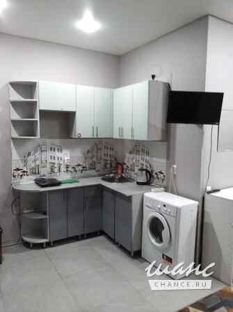 Сдаётся 1-к квартира, 24 м², этаж 2/3 Сочи - изображение 4