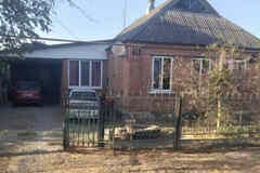 Дом 110 м², Экскаваторный переулок, 53