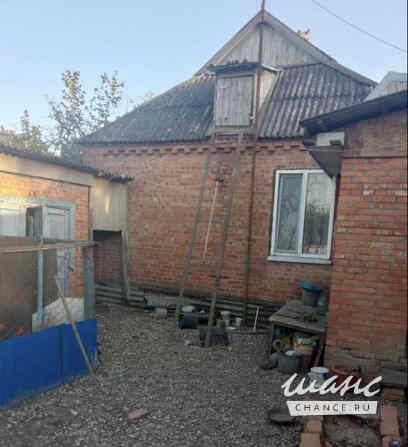 Дом 110 м², Экскаваторный переулок, 53 Полтавская - изображение 2