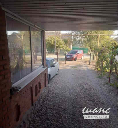 Дом 110 м², Экскаваторный переулок, 53 Полтавская - изображение 5