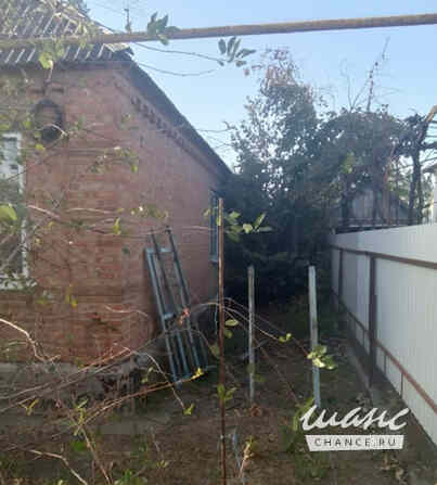 Дом 110 м², Экскаваторный переулок, 53 Полтавская - изображение 9