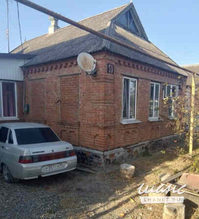 Дом 110 м², Экскаваторный переулок, 53 Полтавская - изображение 3