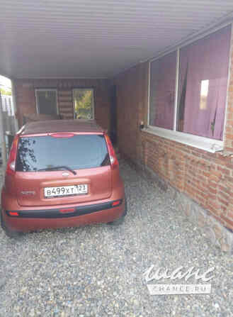 Дом 110 м², Экскаваторный переулок, 53 Полтавская - изображение 4