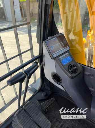 Экскаватор Komatsu PC300 Абакан - изображение 5