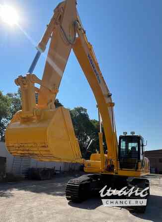 Экскаватор Komatsu PC300 Абакан - изображение 8