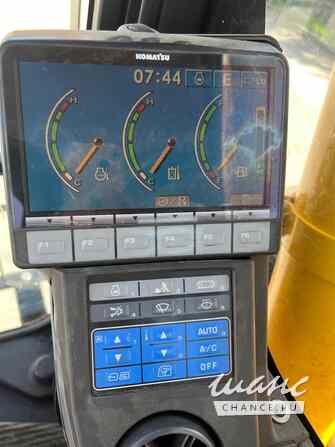 Экскаватор Komatsu PC300 Абакан - изображение 4