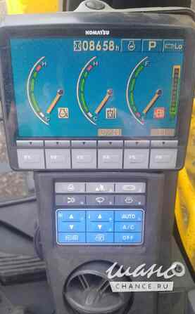 Экскаватор Komatsu PC300 Абакан - изображение 7