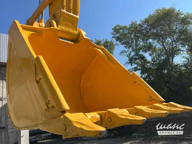 Экскаватор Komatsu PC300 Абакан - изображение 6