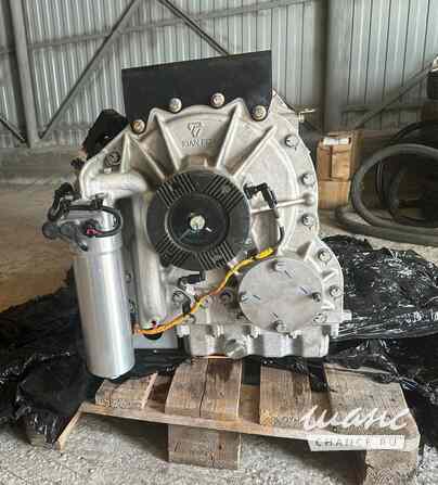 АКПП для карьерных самосвалов Красноярск - изображение 2