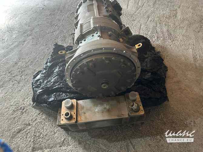 АКПП для карьерных самосвалов Красноярск - изображение 3