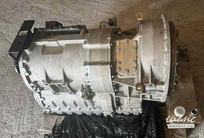 АКПП для карьерных самосвалов Красноярск - изображение 1