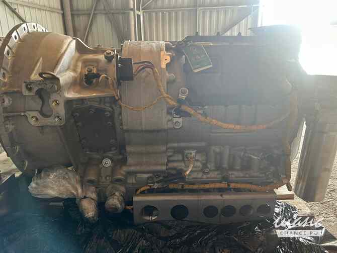 АКПП для карьерных самосвалов Красноярск - изображение 5