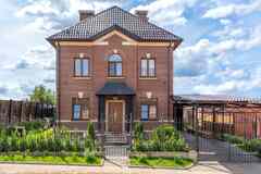 Коттедж 146 м², Мидлтон