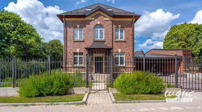 Коттедж 146 м², Мидлтон Москва - изображение 5