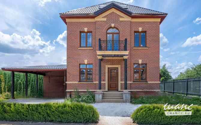 Коттедж 146 м², Мидлтон Москва - изображение 2