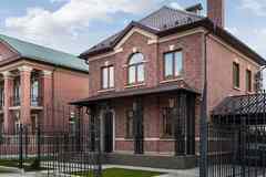 Коттедж 269.3 м², Мидлтон