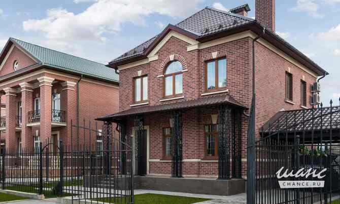 Коттедж 269.3 м², Мидлтон Москва - изображение 1