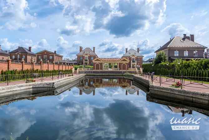 Коттедж 174.6 м², Мидлтон кп Москва - изображение 7