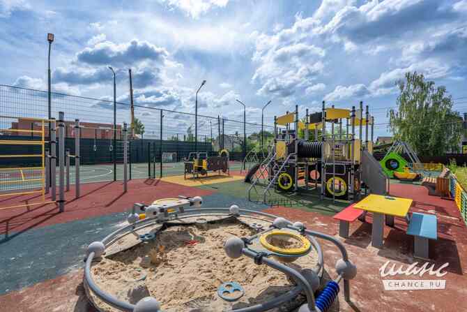 Земельный участок 4 соток, Мидлтон кп Москва - изображение 4