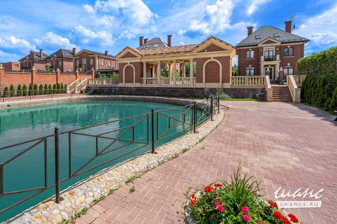 Земельный участок 5 соток, Мидлтон кп Москва - изображение 1