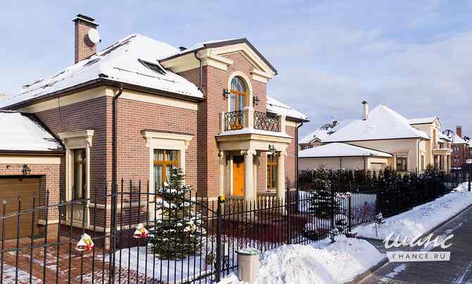 Земельный участок 5 соток, Мидлтон кп Москва - изображение 6