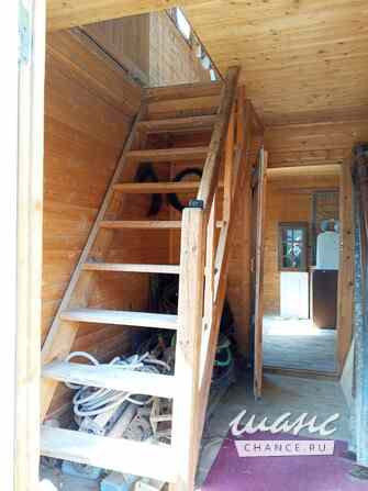 Дом 39 м², Зеленая улица Красногорск - изображение 4