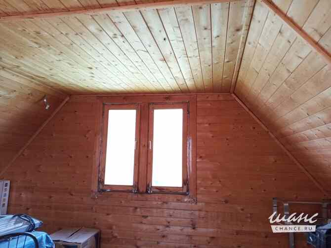 Дом 39 м², Зеленая улица Красногорск - изображение 6