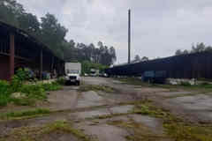 аренда - здания, строения