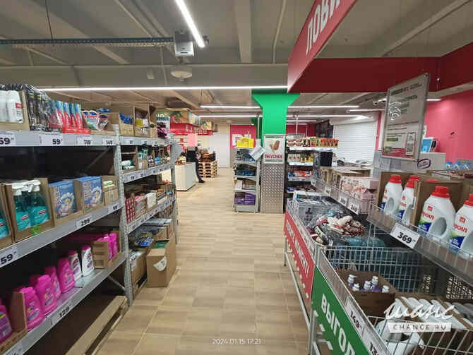 аренда - объекты сферы услуг Серпухов - изображение 1