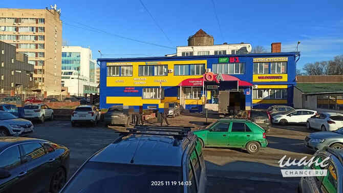 аренда - объекты сферы услуг Серпухов - изображение 1