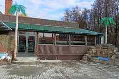 аренда - объекты сферы услуг