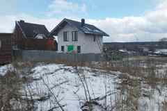 Земельный участок 11 соток, ИЖС