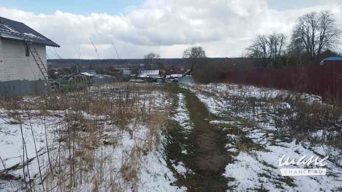 Земельный участок 11 соток, ИЖС Коломна - изображение 4