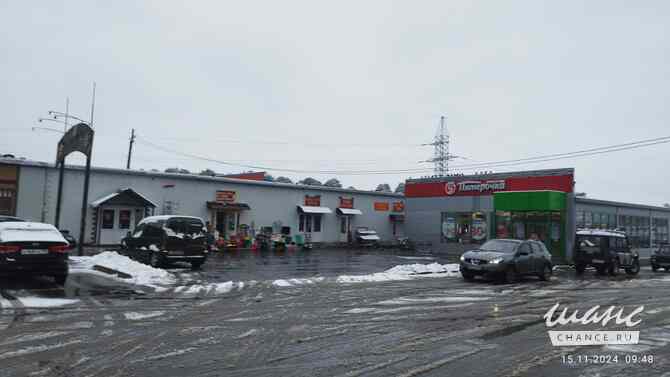 аренда - помещения различного назначения Озёры - изображение 3