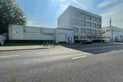 аренда - офисные помещения