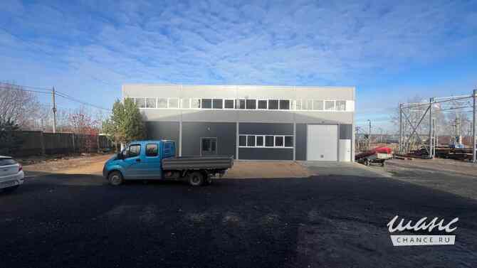 аренда - помещения различного назначения Чебоксары - изображение 5