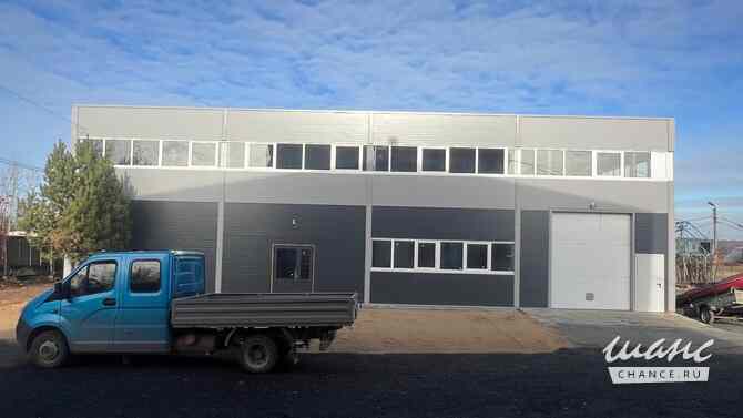 аренда - помещения различного назначения Чебоксары - изображение 8