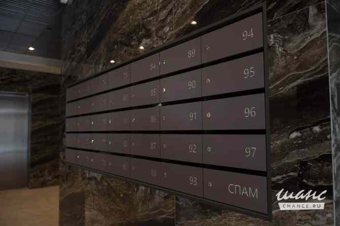 2-к квартира, 84.1 м², этаж 1/6 Санкт-Петербург - изображение 8