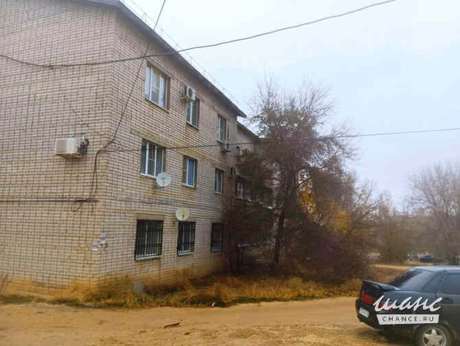 4-к квартира, 109 м², этаж 3/3 Москва - изображение 3